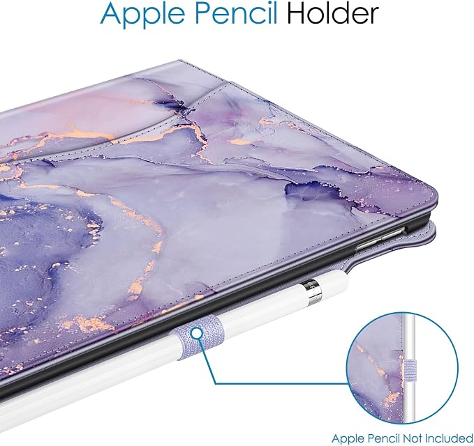 lilac marble
