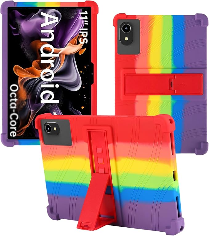 New Rainbow