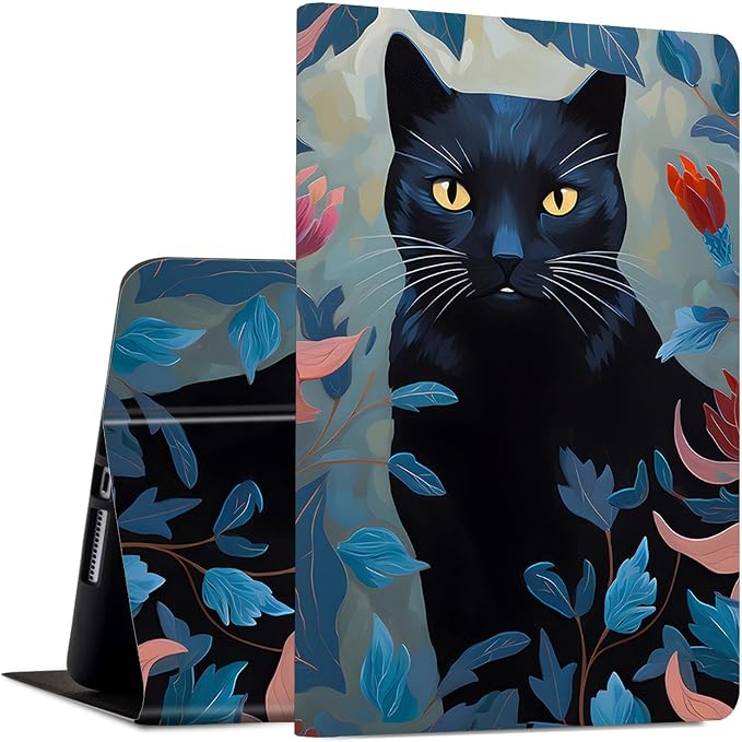 Black Cat Art