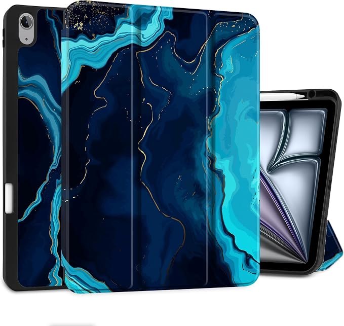 Blue Marble