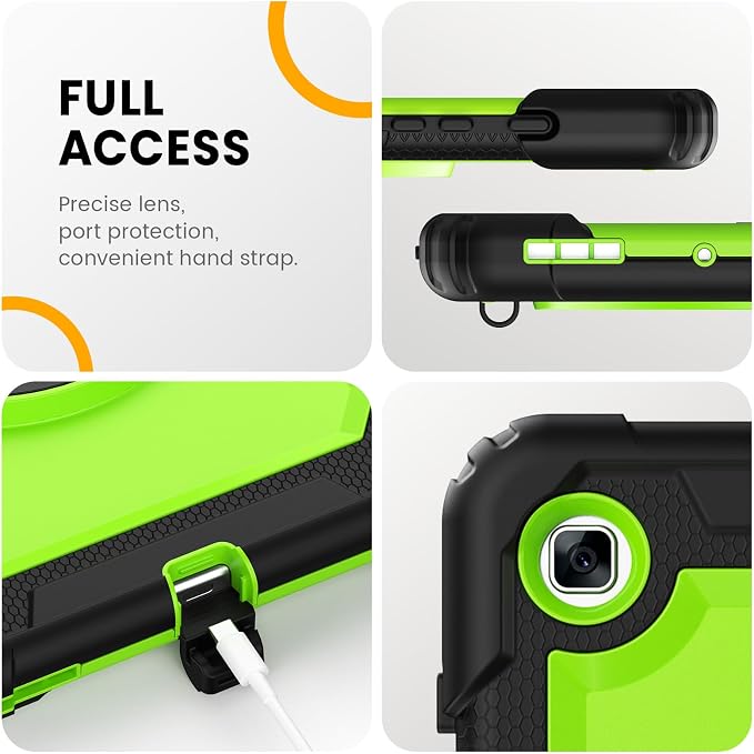 Black+Green