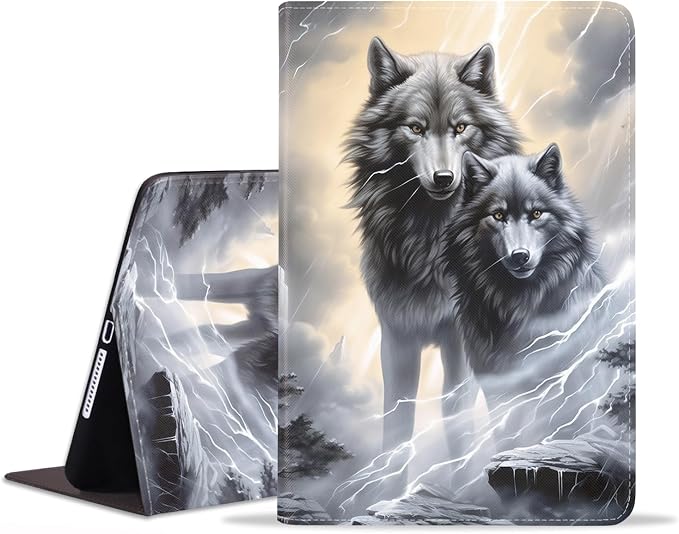 Wolf
