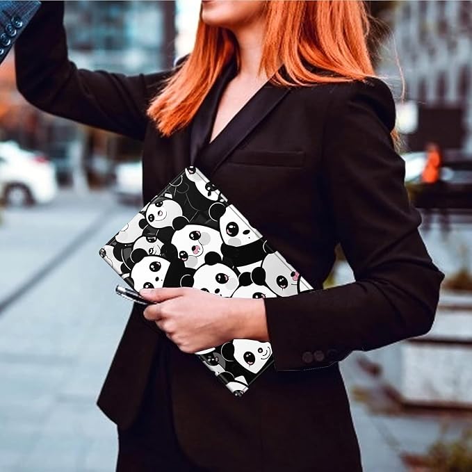 Lovely Panda