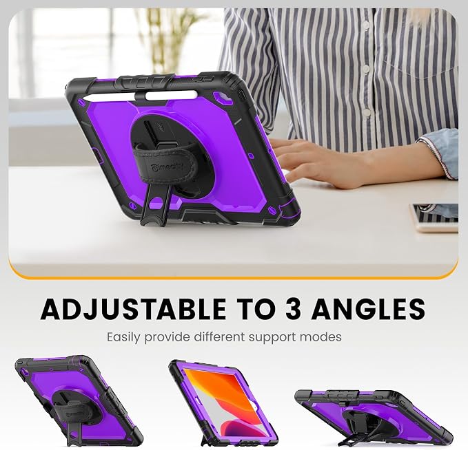 Black+ Purple