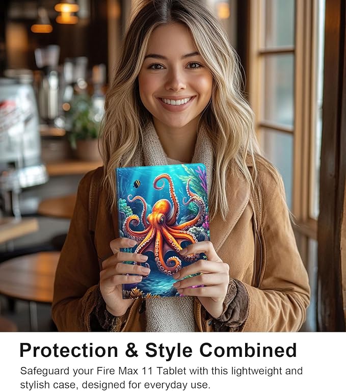 Octopus