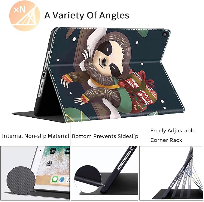 SOT-ipad 10.9 2022 Case-4-107