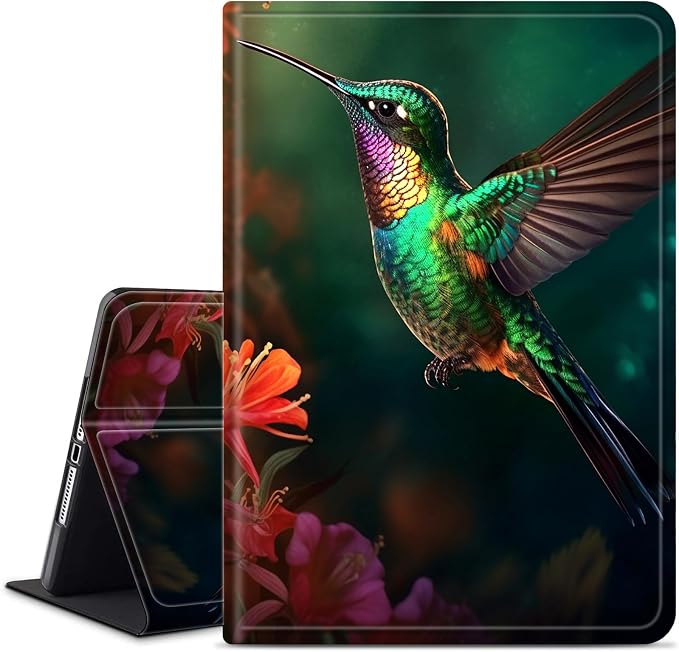 Green Wonder Bird