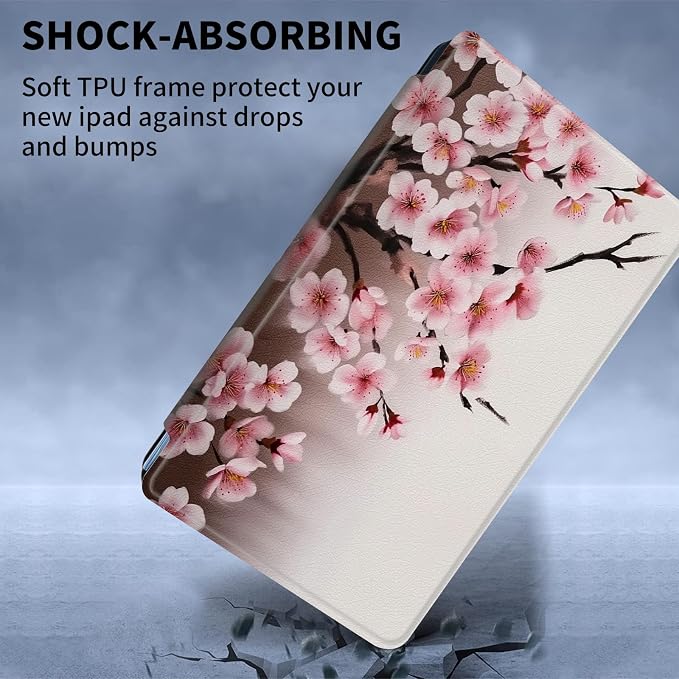 Peach Blossom
