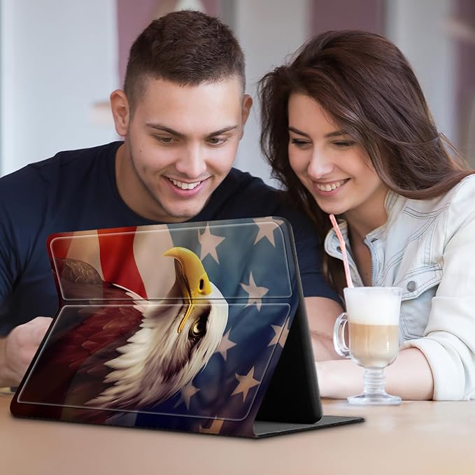 Eagle Flag