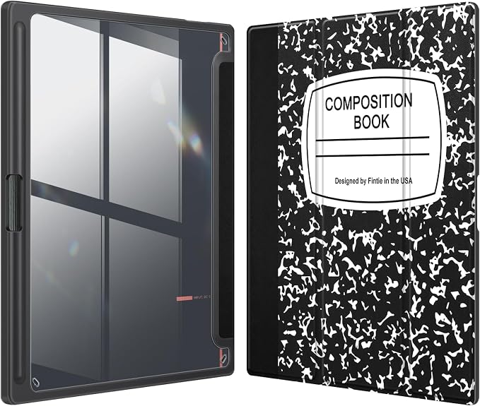 Composition Book