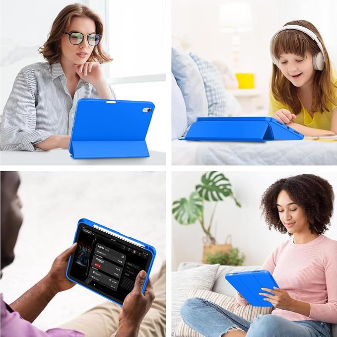 Medium Blue