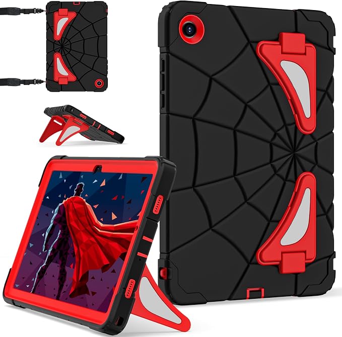 Black Red