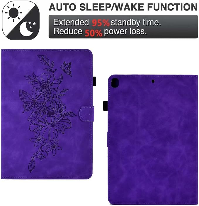 A7 Purple