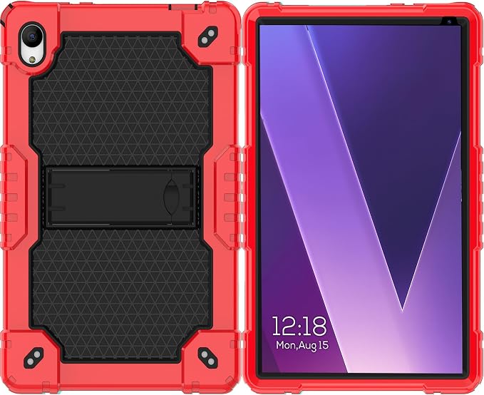 Red/Black