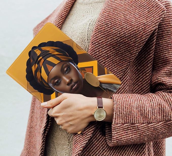 African Women-1