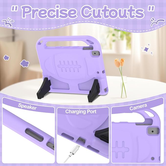 Light Purple