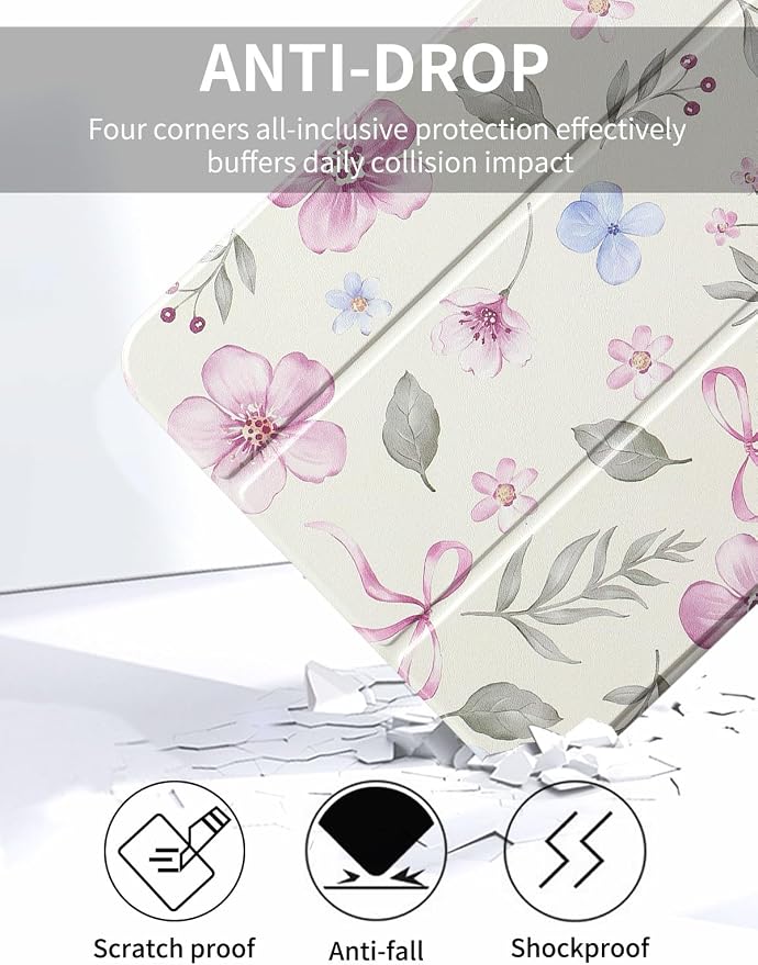 Bow Flower