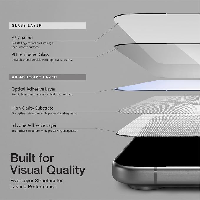 Ultra Clarity