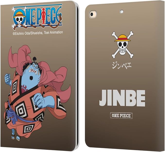 Jinbe