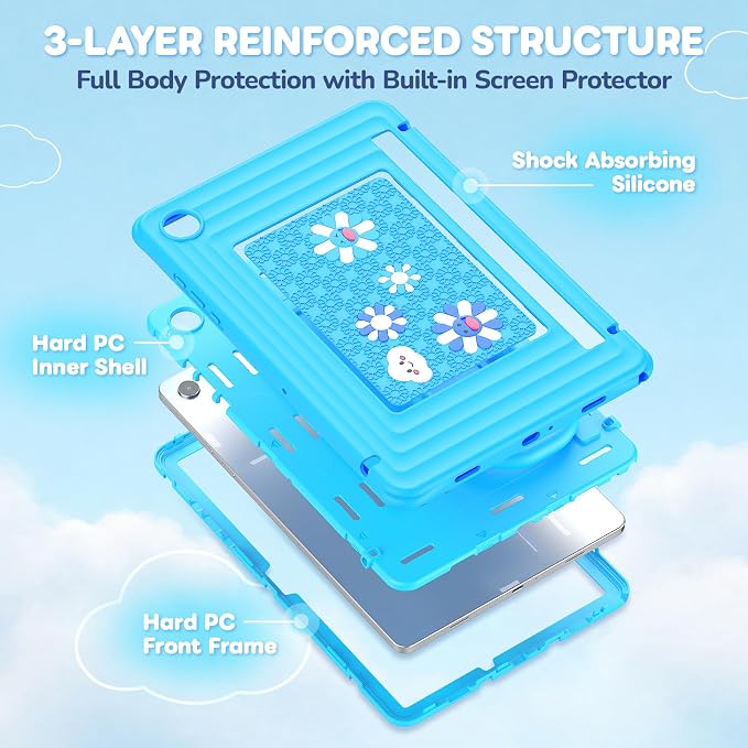 Sky Blue