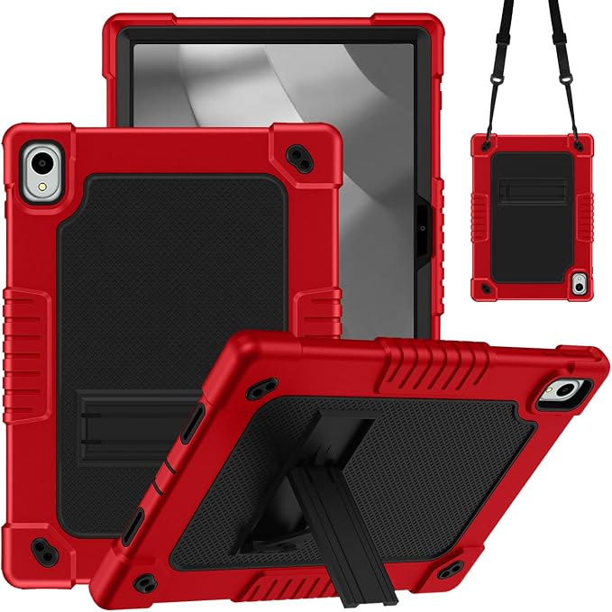 Red/Black