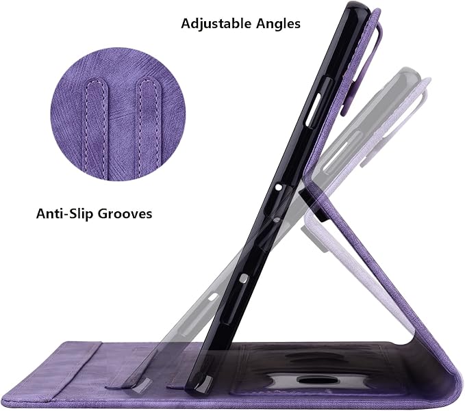 10 Purple