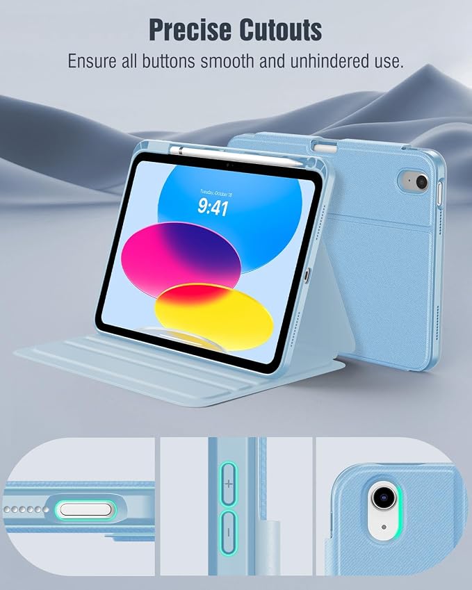 Sky Blue