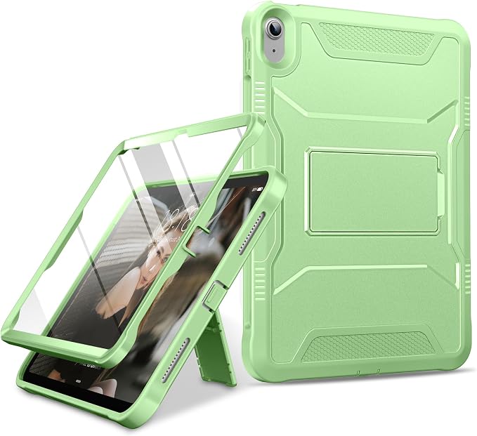 Matcha Green