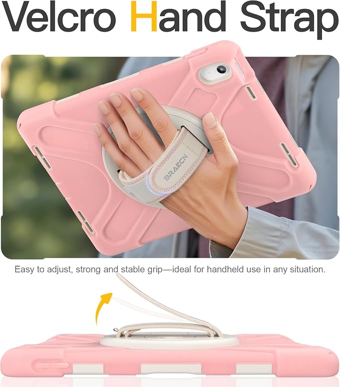 Sakura Pink