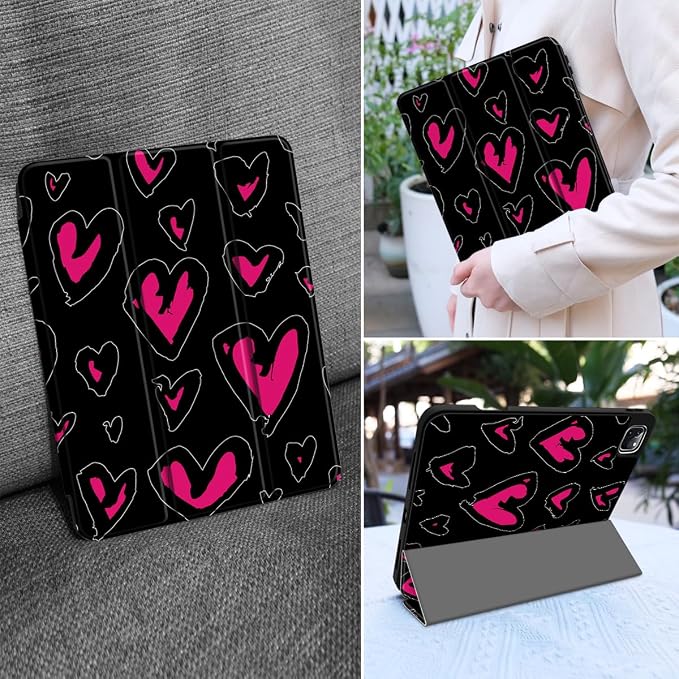 Handwritten Heart