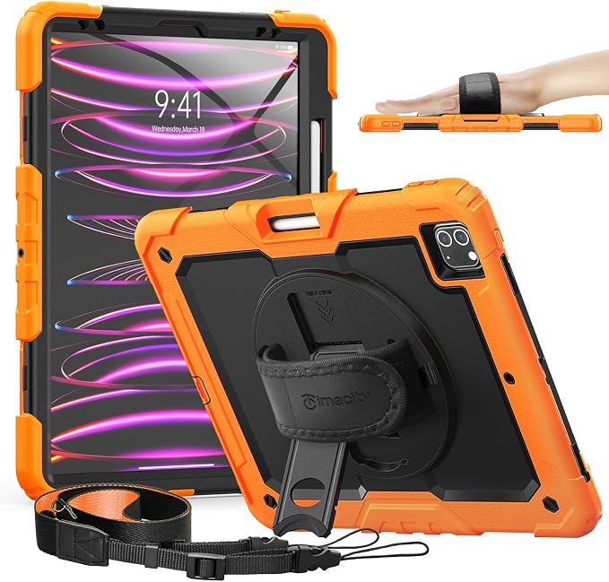 Black+Orange