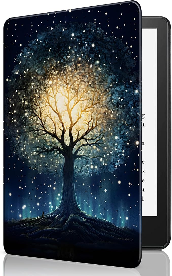 Galaxy Tree