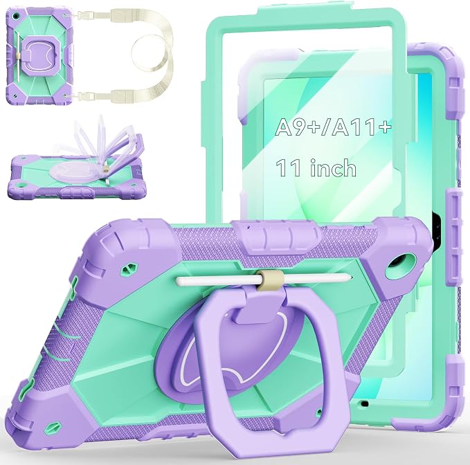 Purple Mint