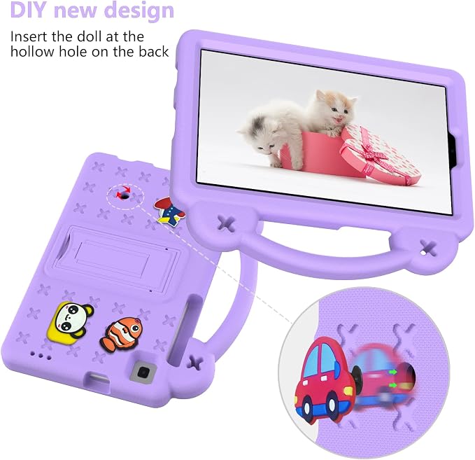 Light Purple