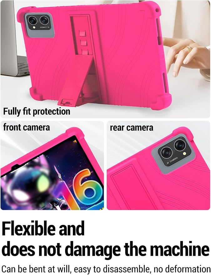 Hot Pink