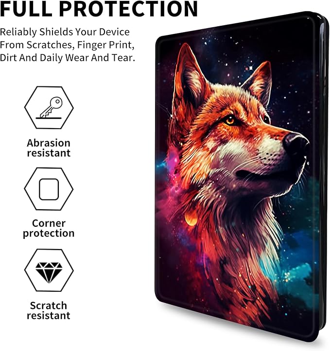 Astral Wolf