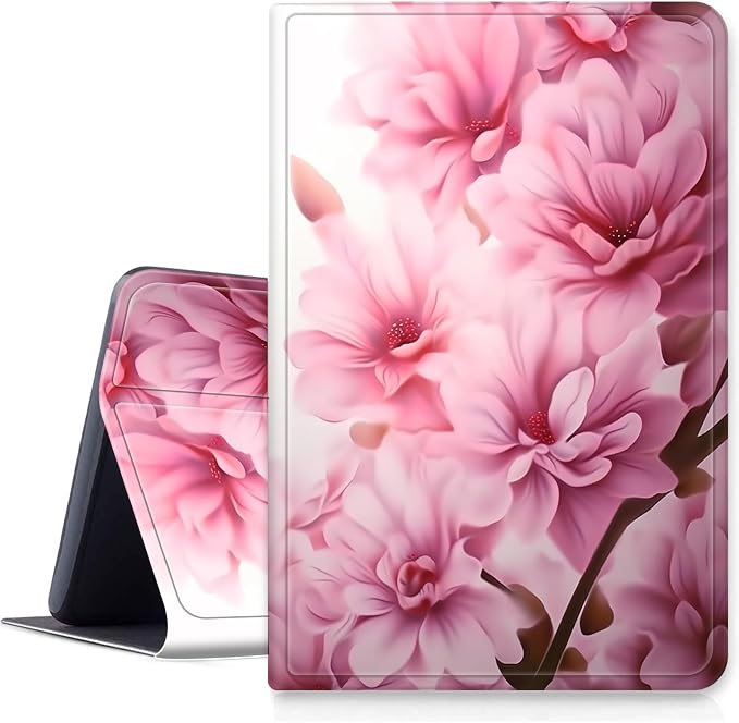 Pink Flowers