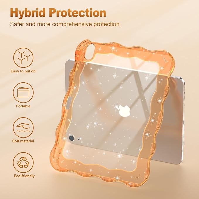 Orange Bling