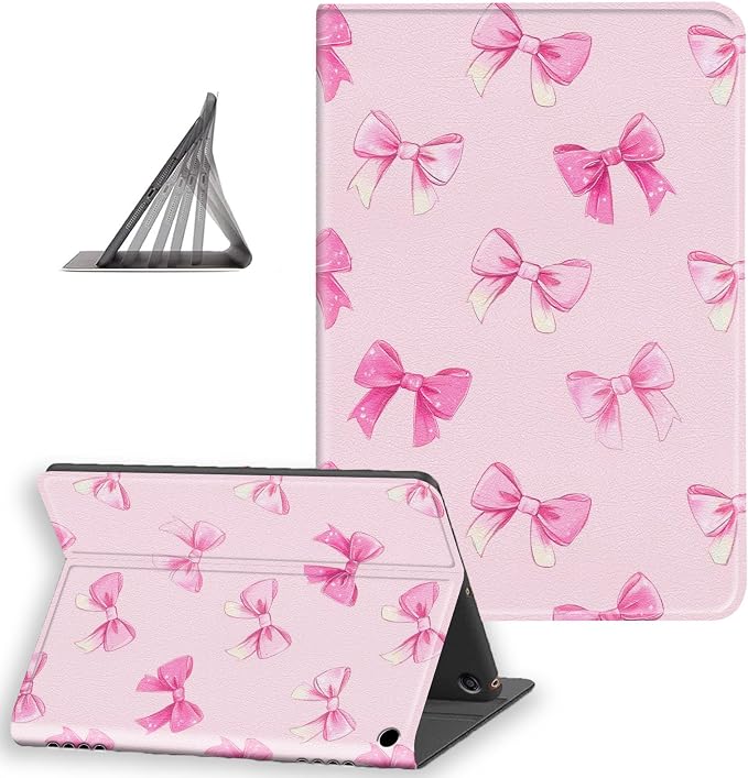 Cute Pink Bow