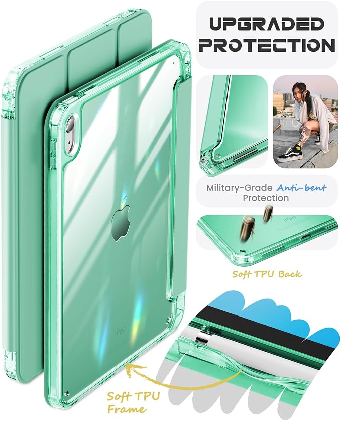 Light Green