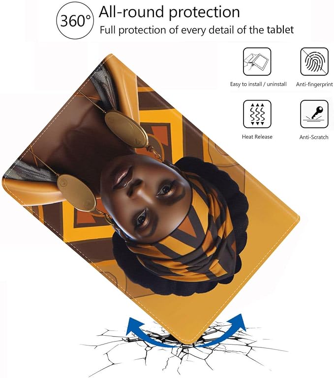 African Women-1