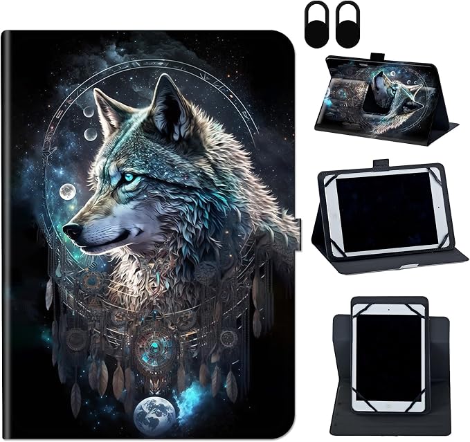 Feathers Wolf Warrior