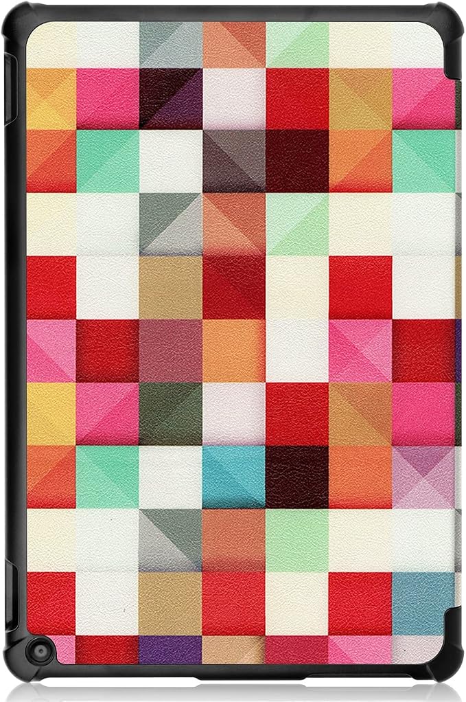 01# Colored grid