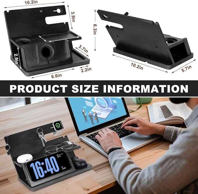 3-in-1W..for iPhone 16 to 8 Pro Max & Plus