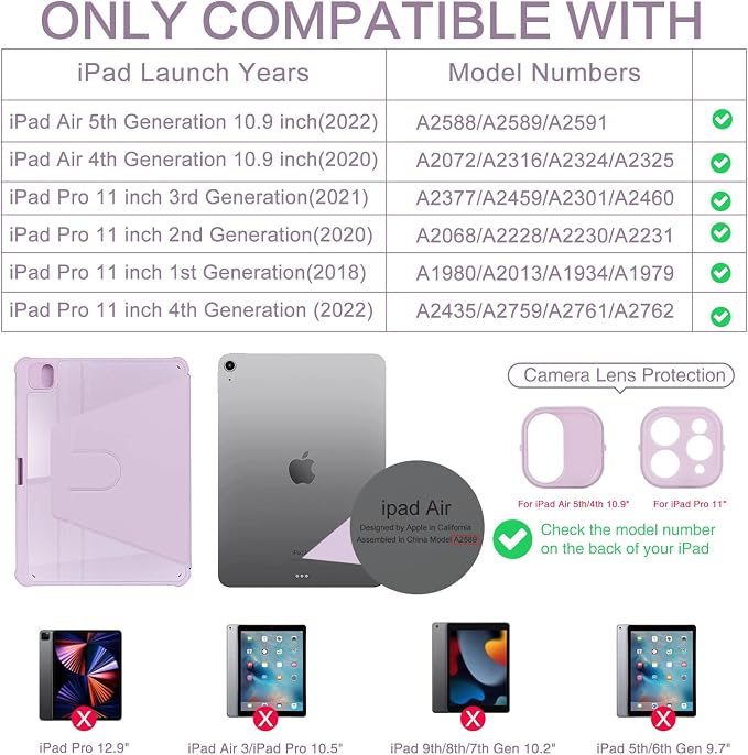 Dream Purple