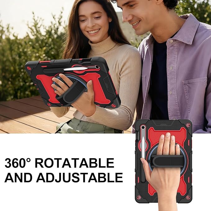 Red+Black