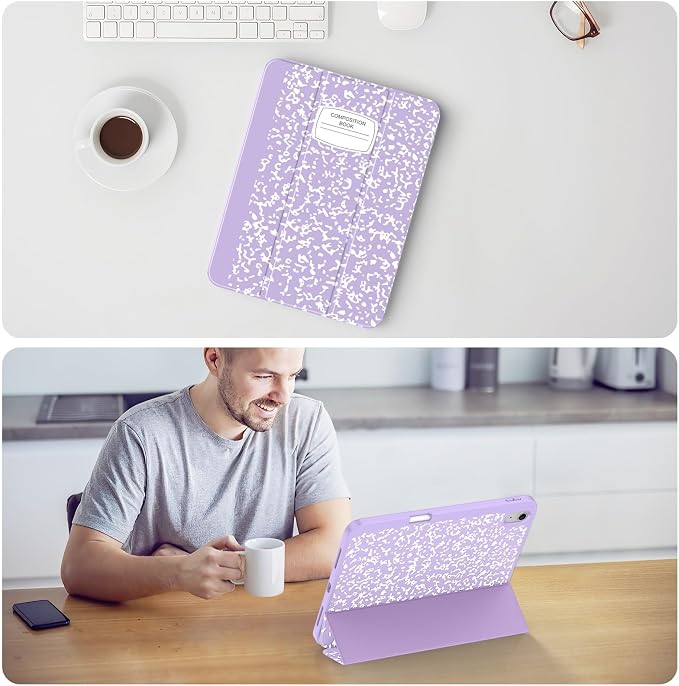 A-Book Lilac