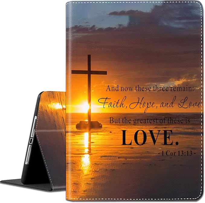 Christian Cross