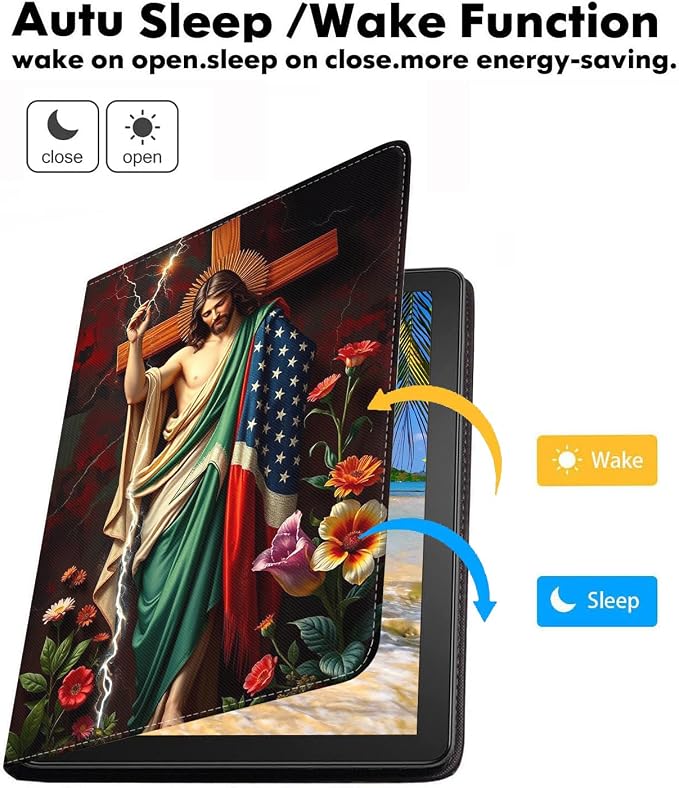 Christian Jesus Holy Cross