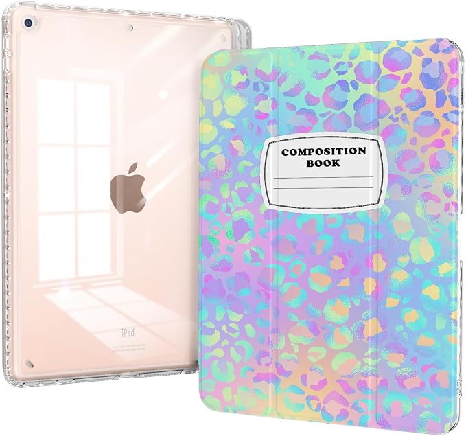 Color Composition Book